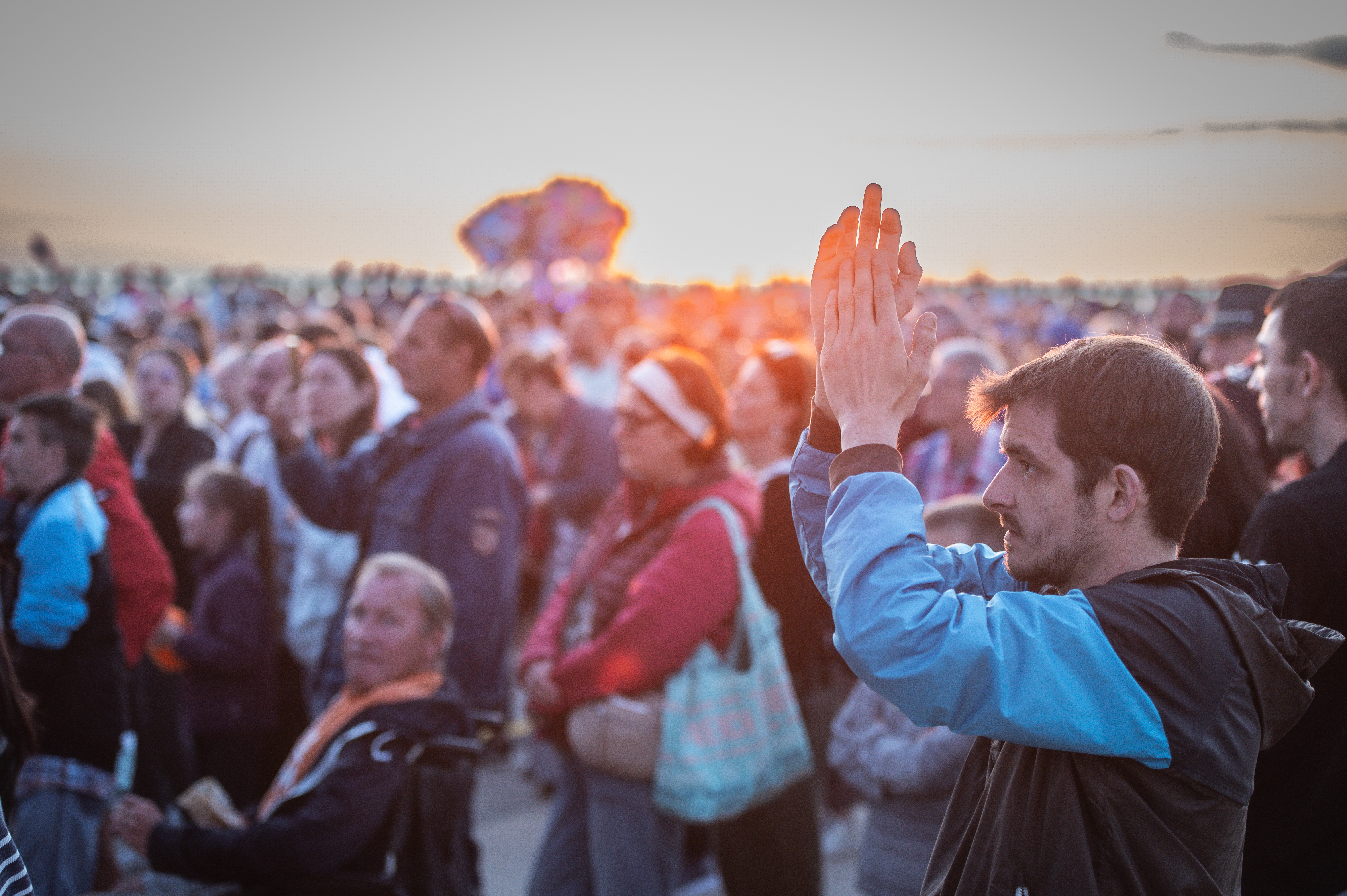 Concert Berck-ville "Mister Cover Junior" et "Big Fiesta"